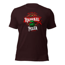 TMNT - Ninja Pizza of Raphael