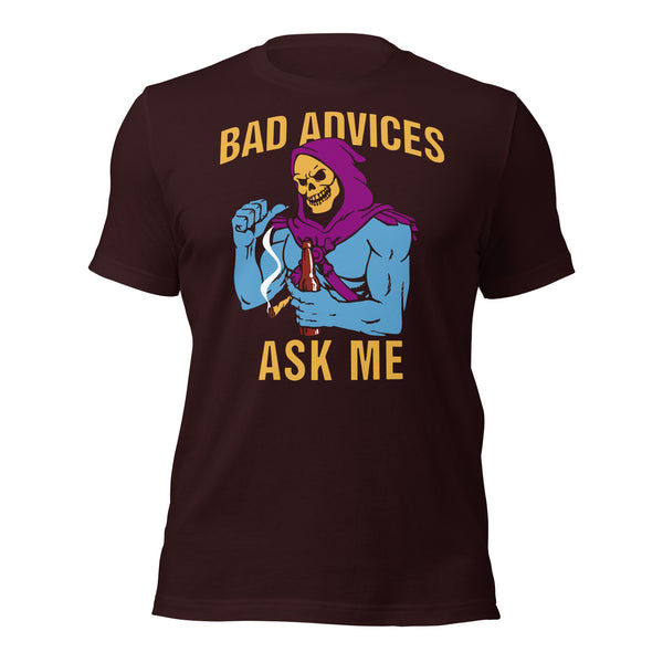 Skeletor - Bad Advices Ask Me