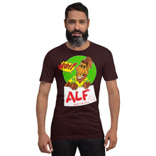 Alfie Loves Cats