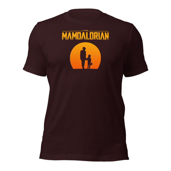 The Mamdalorian (Son)