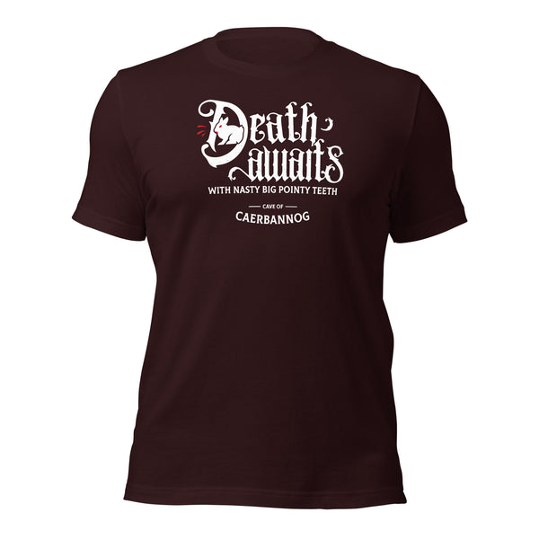 Death Awaits Yee