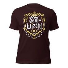 Harry Potter Wizard (Son)