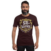 Harry Potter Wizard (Son)