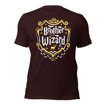 Harry Potter Wizard (Brother)