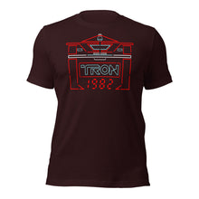Tron 1982 (TomyTronic)