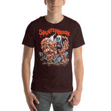 Splatter House
