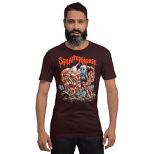 Splatter House