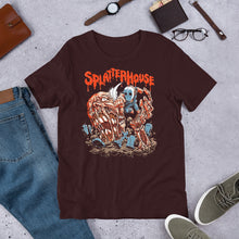 Splatter House