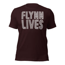 Flynn Lives