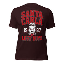 The Lost Boys (Badge)