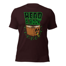 Read a Book Necronomicon