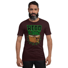 Read a Book Necronomicon