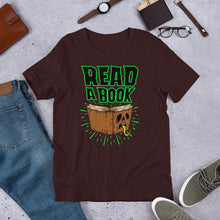 Read a Book Necronomicon