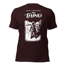 John Carpenters - The Thing