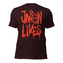 Jason Lives