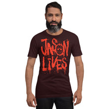 Jason Lives