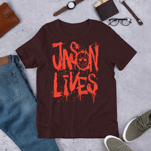 Jason Lives
