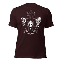 Dr Who - Enemy Rhapsody