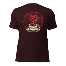 Coffee of the Devil