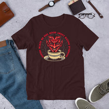 Coffee of the Devil