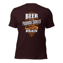 Beer Brain Smiles