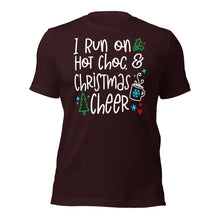 Christmas Hot Choc