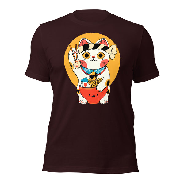 Neko Ramen Cat