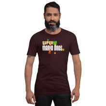 Super Mario Brothers