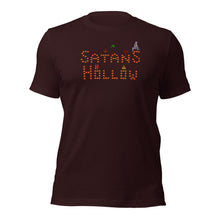 Satans Hollow