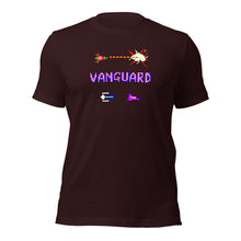 Vanguard