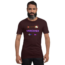 Vanguard