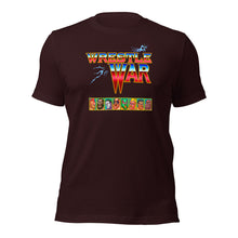 Wrestle War