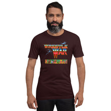 Wrestle War