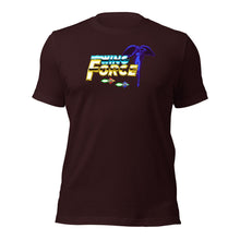 Wing Force