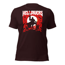 Doom Divers (Hell)
