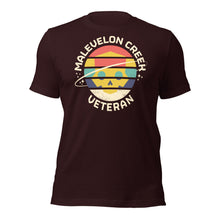 Malevelon Creek Vet