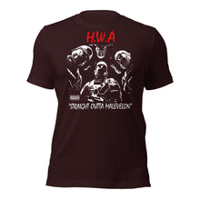 HWA Straight Outta Malevelon