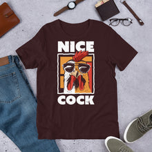 Nice Cock