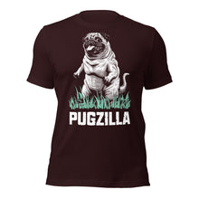 PugZilla