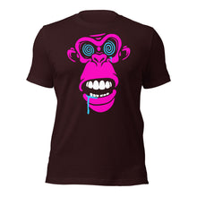Psycho Monkey