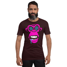 Psycho Monkey