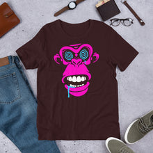 Psycho Monkey