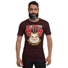 Kitten We Are All Purr Down Here