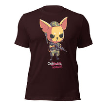 Chi War War