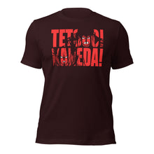 Akira - Kaneda Tetsuo (RED)