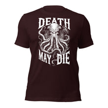 Cthulhu May Die