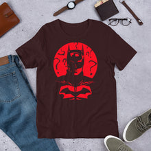 Batman vs The Riddler