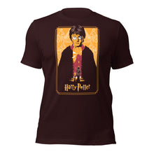 Harry Potter Card