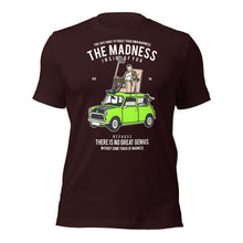 Famous Vehicle - Mr Bean
