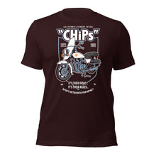 Famous Vehicle - Chips